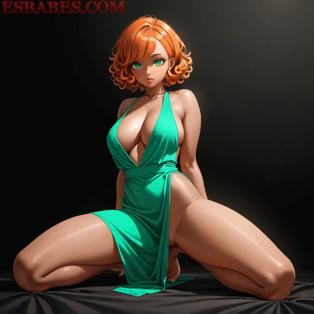 Arte ilustración increíble de Attack On Titan Shonen Anime Wallpaper Yaoi Shoujo Ai generado por IA