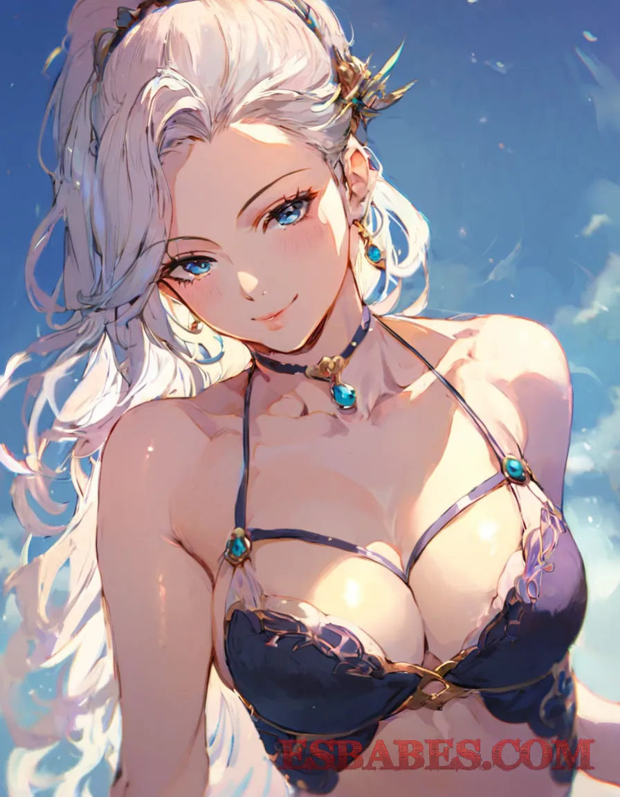 Arte ilustración increíble de Aurora Estupenda generado por IA