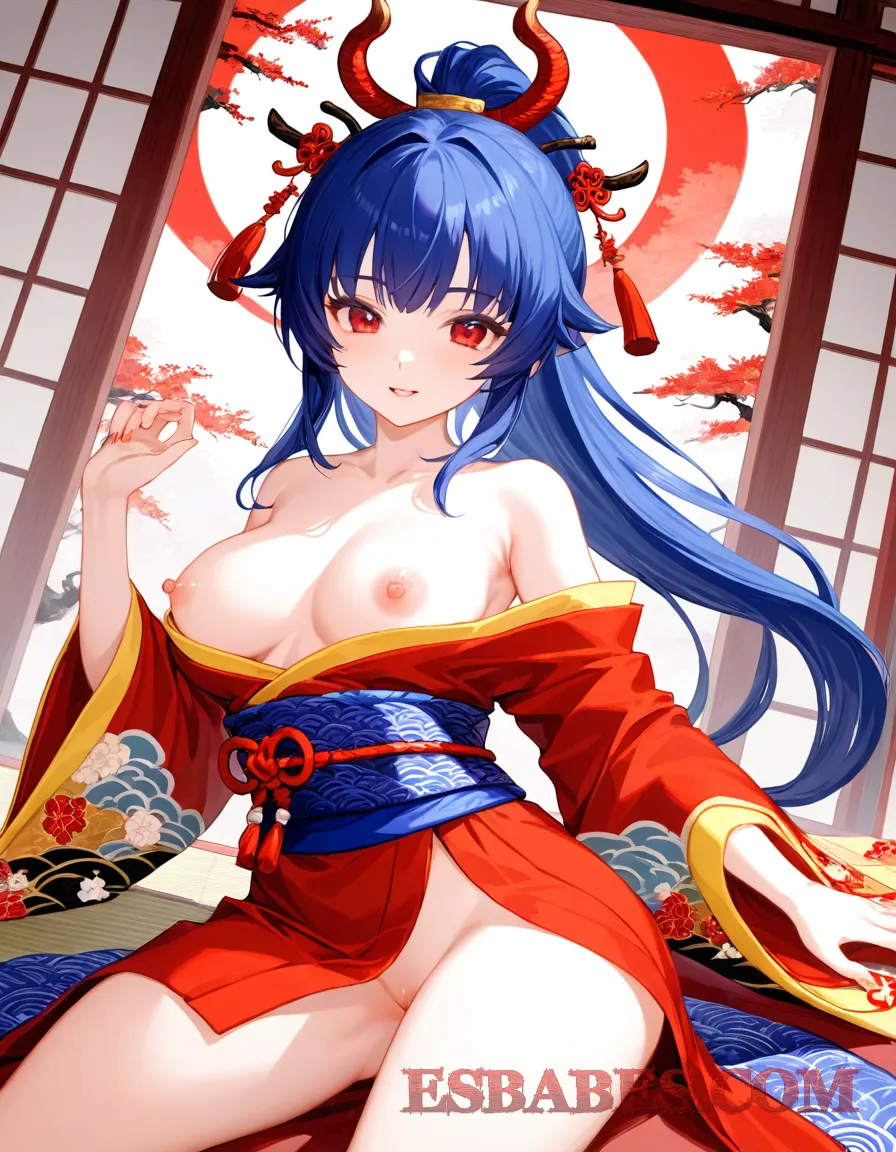 Arte ilustración increíble de Auto Fotos De Guapas Adolescentes generado por IA