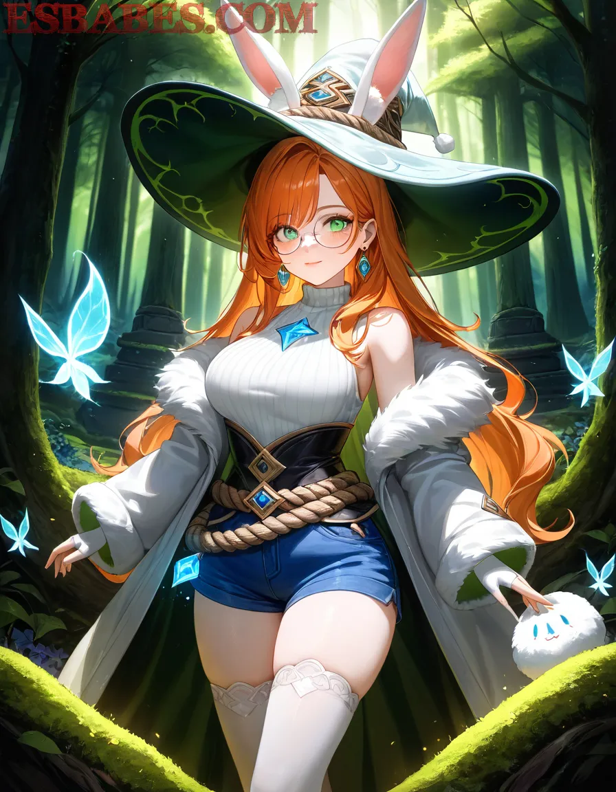 Arte ilustración increíble de Best Anime Amv Bara Shotacon Reverse Harem generado por IA