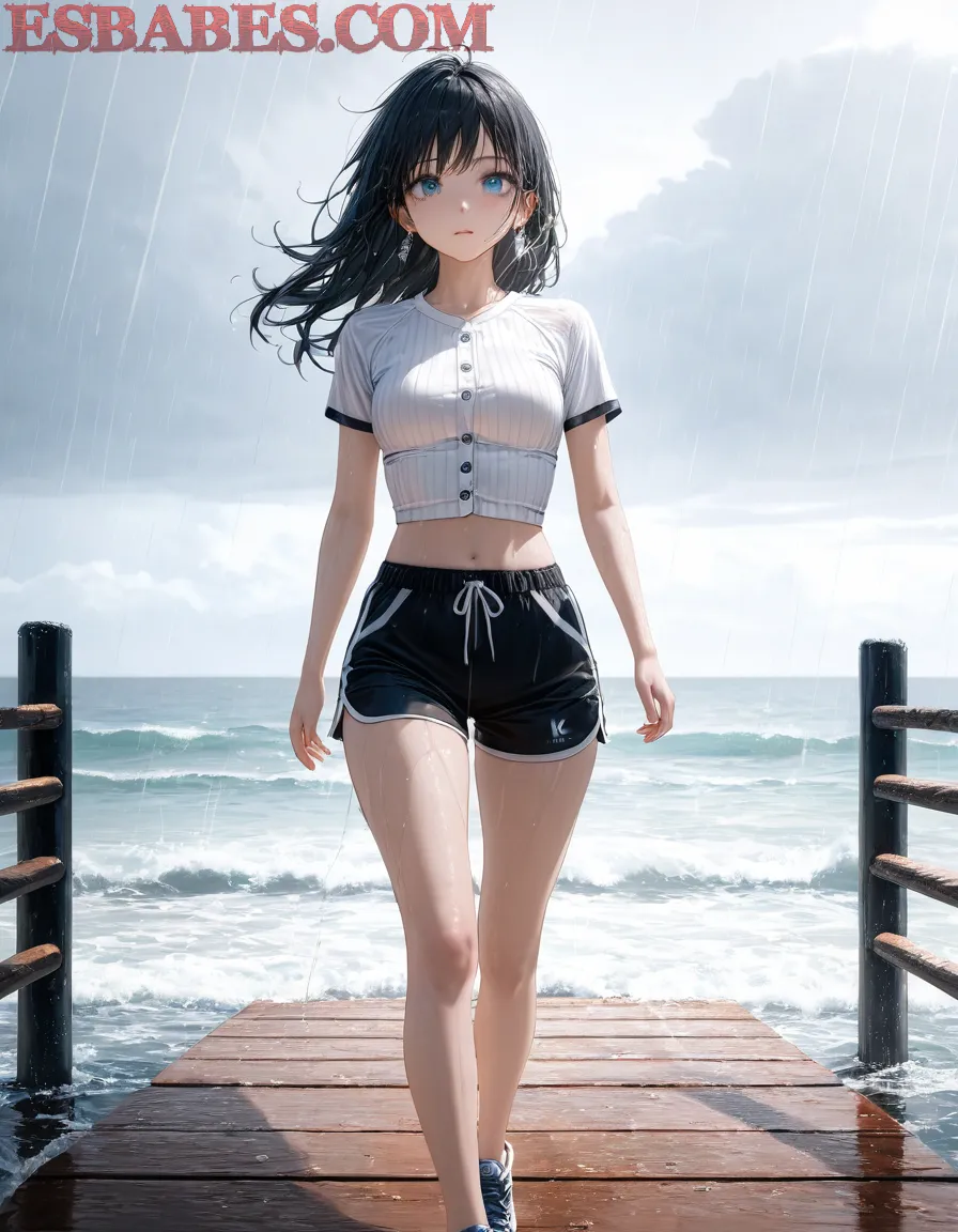 Arte ilustración increíble de Best Anime Anime Characters Frieren Anime Wallpaper Fan Service generado por IA