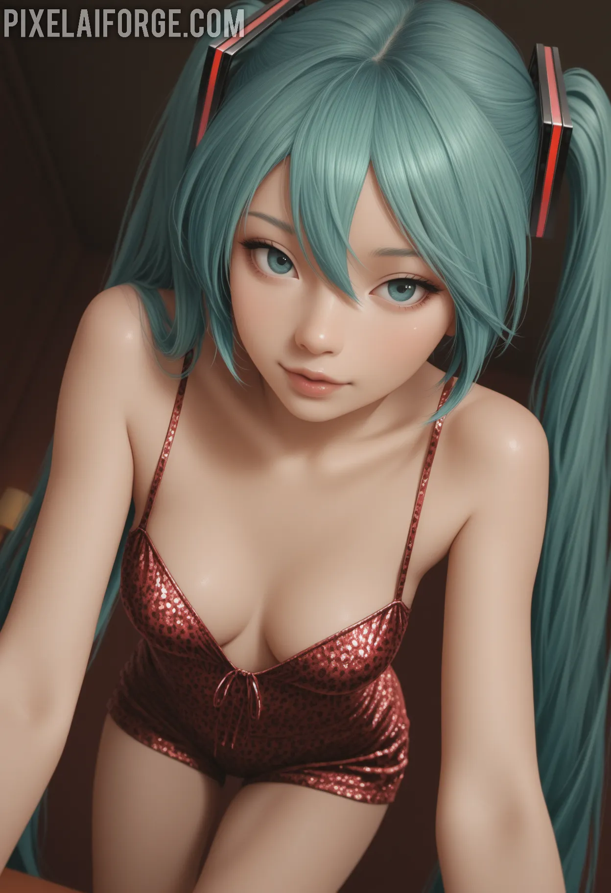 Arte ilustración increíble de Best Anime Anime Characters Frieren Eroge Shounen Ai generado por IA