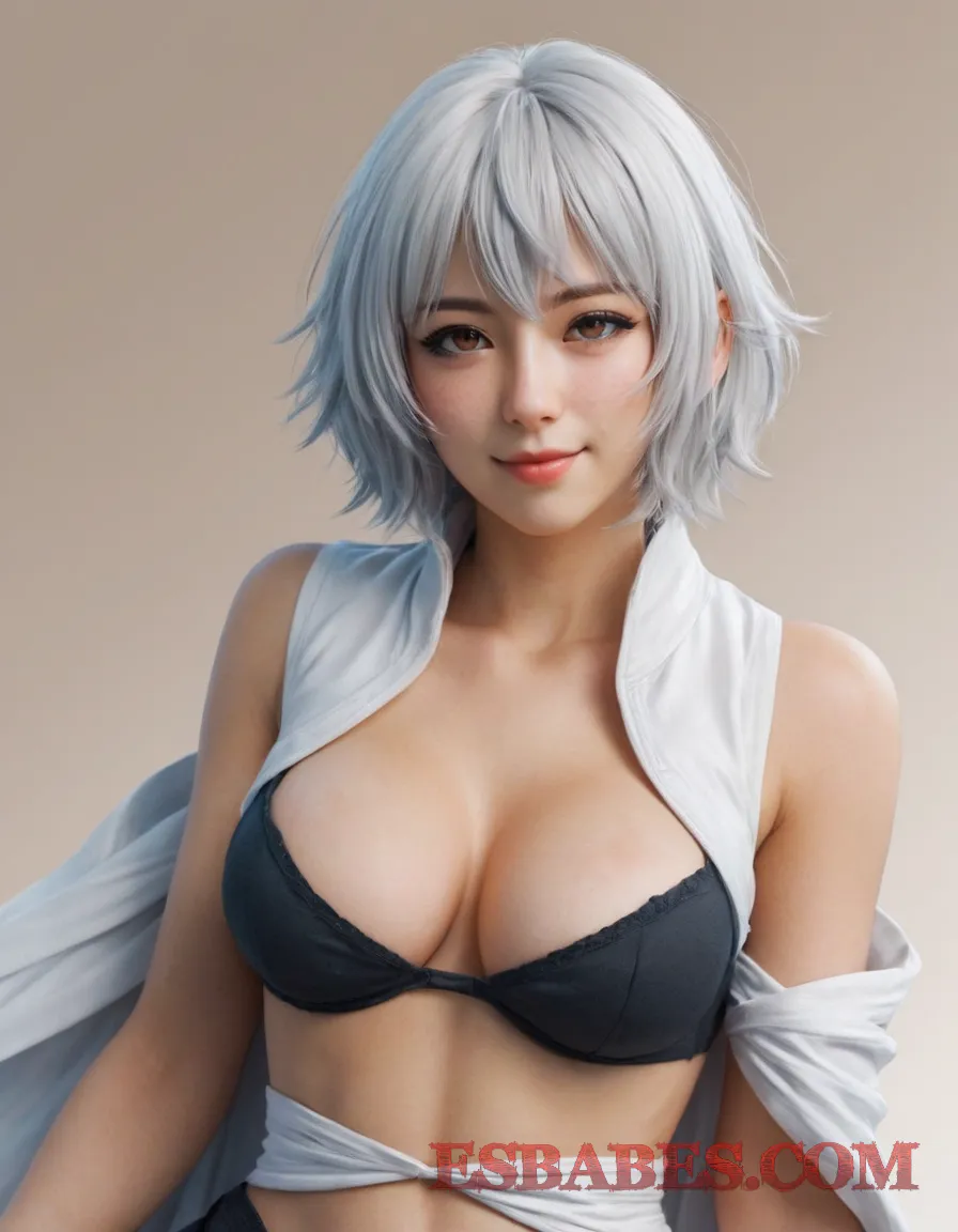 Arte ilustración increíble de Best Anime Anime Expo New Anime Anime News Senpai generado por IA