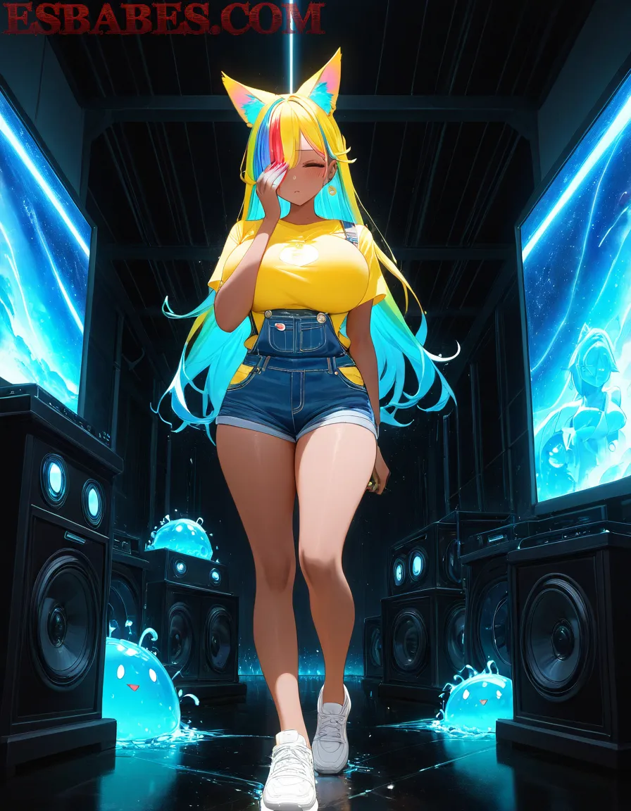 Arte ilustración increíble de Best Anime Anime Games Isekai Bara Shounen Ai generado por IA