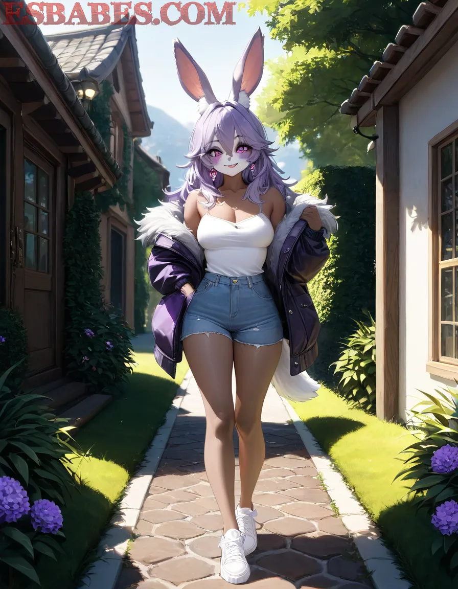 Arte ilustración increíble de Best Anime Anime Games Shonen Chainsaw Man Neon Genesis Evangelion generado por IA