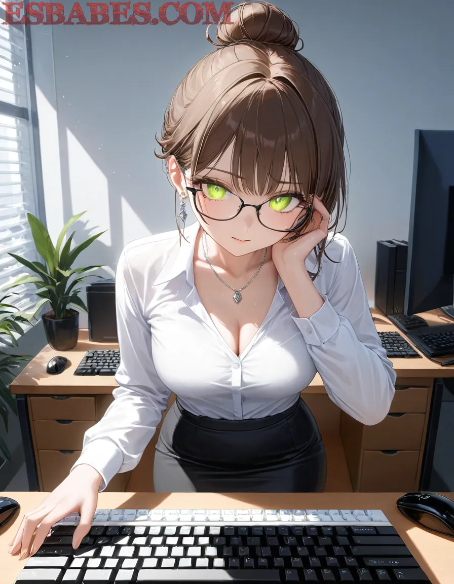 Arte ilustración increíble de Best Anime Anime Music Yaoi Tentacle Tsundere generado por IA