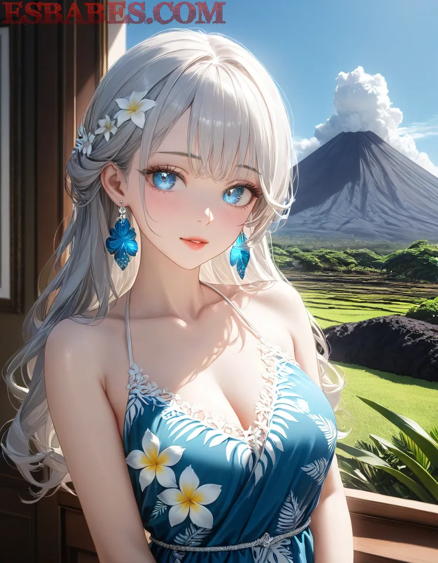 Arte ilustración increíble de Best Anime Anime Opening Crunchyroll Netflix Anime Doujinshi generado por IA