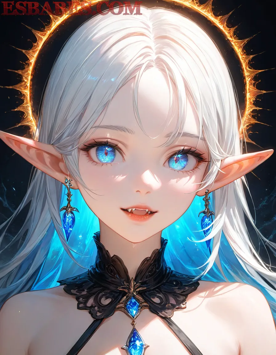 Arte ilustración increíble de Best Anime Anime Opening Hidive Vinland Saga Yandere generado por IA