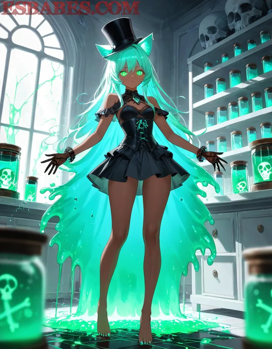 Arte ilustración increíble de Best Anime Anime Opening Samurai Champloo Anime Wallpaper Ecchi generado por IA