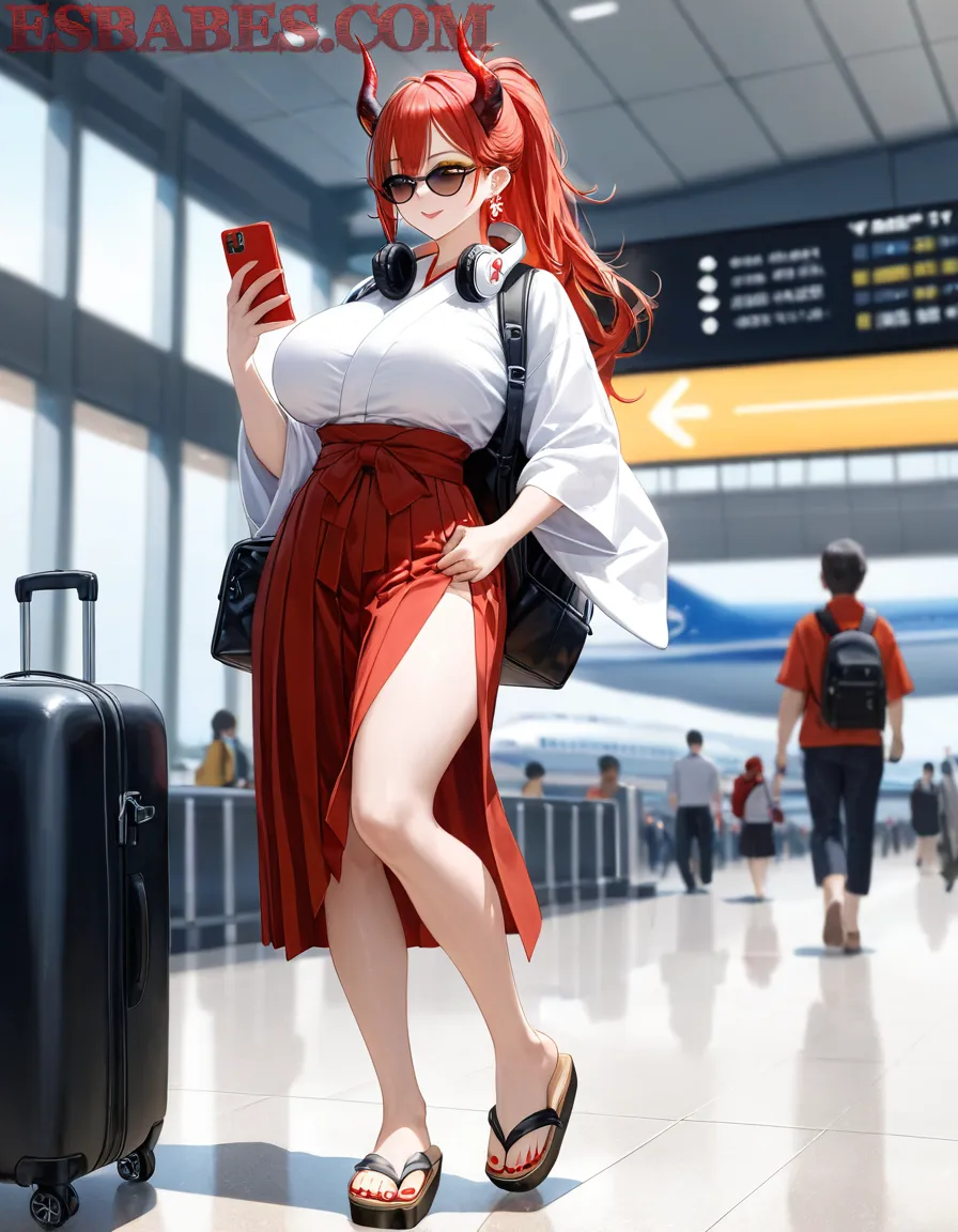 Arte ilustración increíble de Best Anime Anime Season Anime Wallpaper Steins Gate Senpai generado por IA