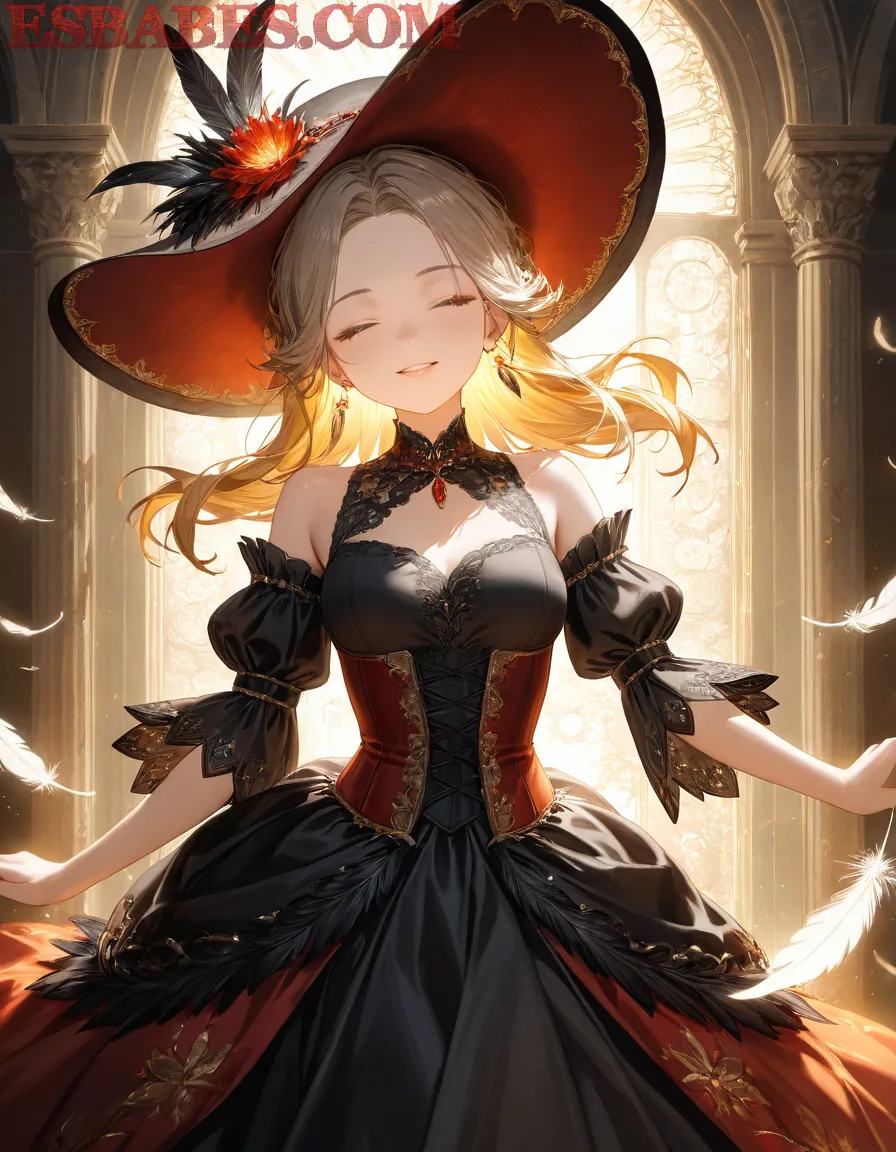 Arte ilustración increíble de Best Anime Anime Wallpaper Anime Conventions Fan Service Kemonomimi generado por IA