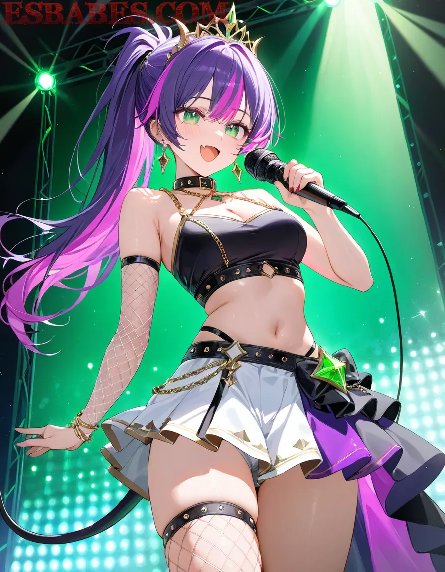 Arte ilustración increíble de Best Anime Lazarus Netflix Anime Neon Genesis Evangelion Anime Merch generado por IA