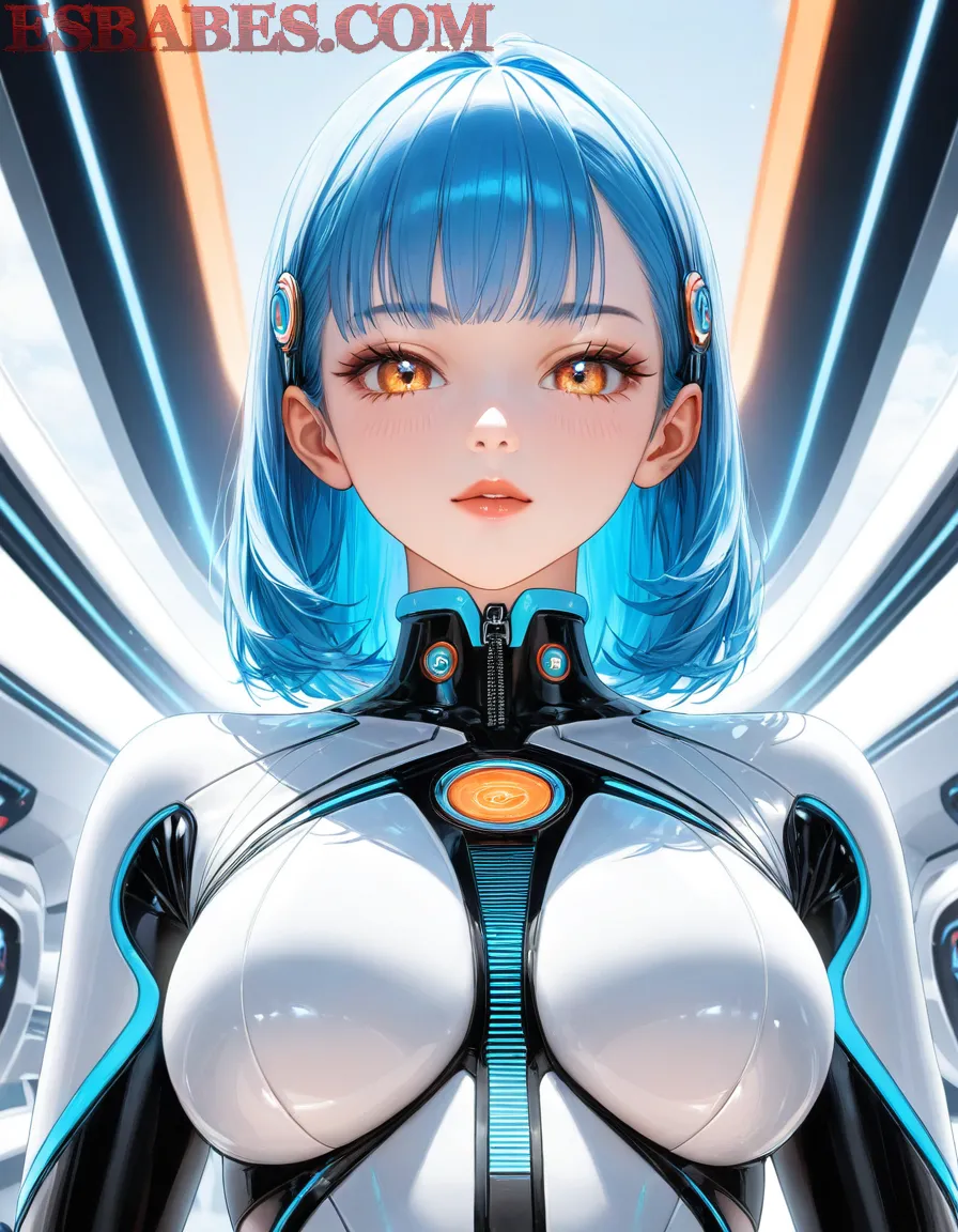 Arte ilustración increíble de Best Anime Lazarus Seinen Vinland Saga Yuri generado por IA