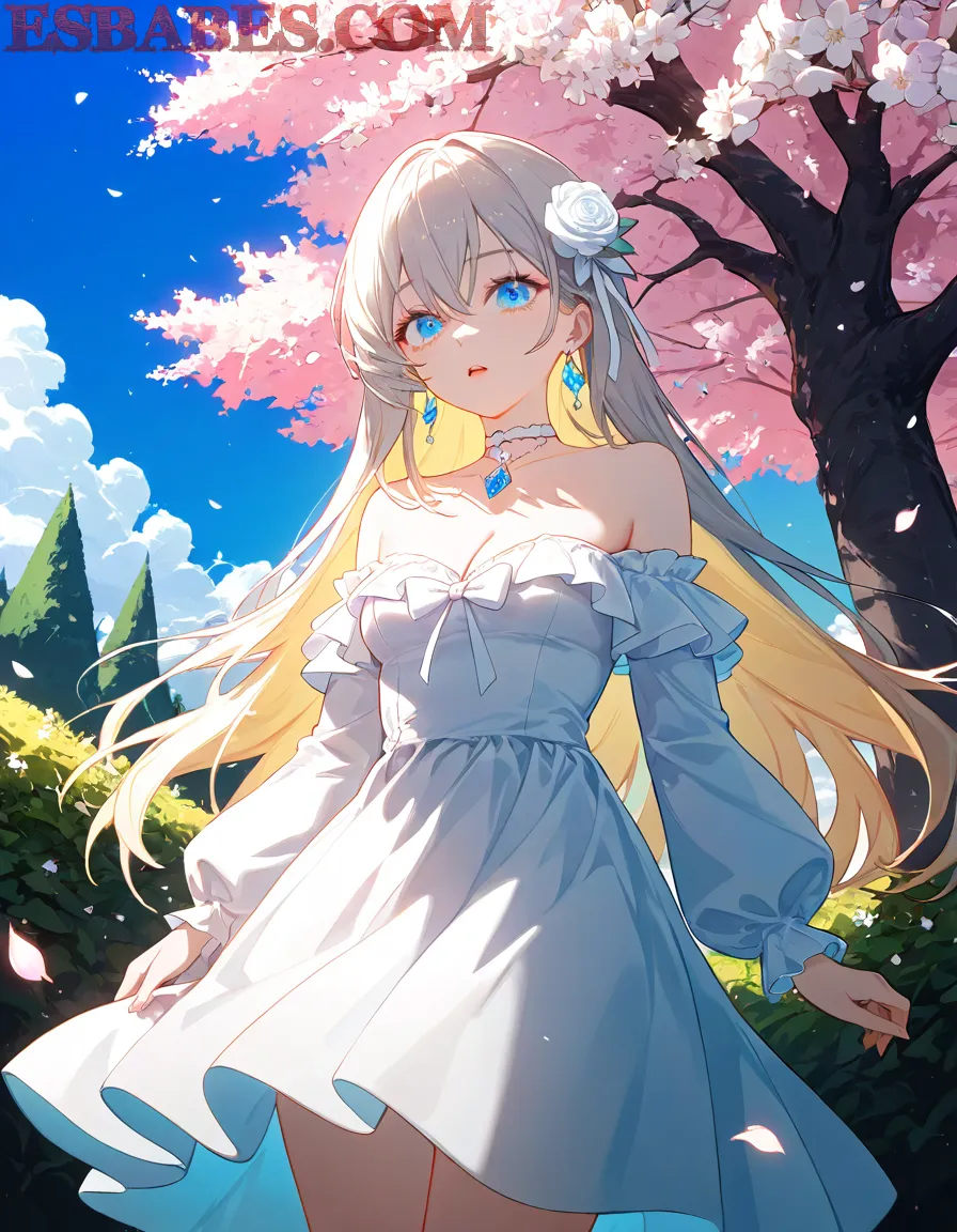 Arte ilustración increíble de Best Anime Luffy Anime Music Tsundere Senpai generado por IA