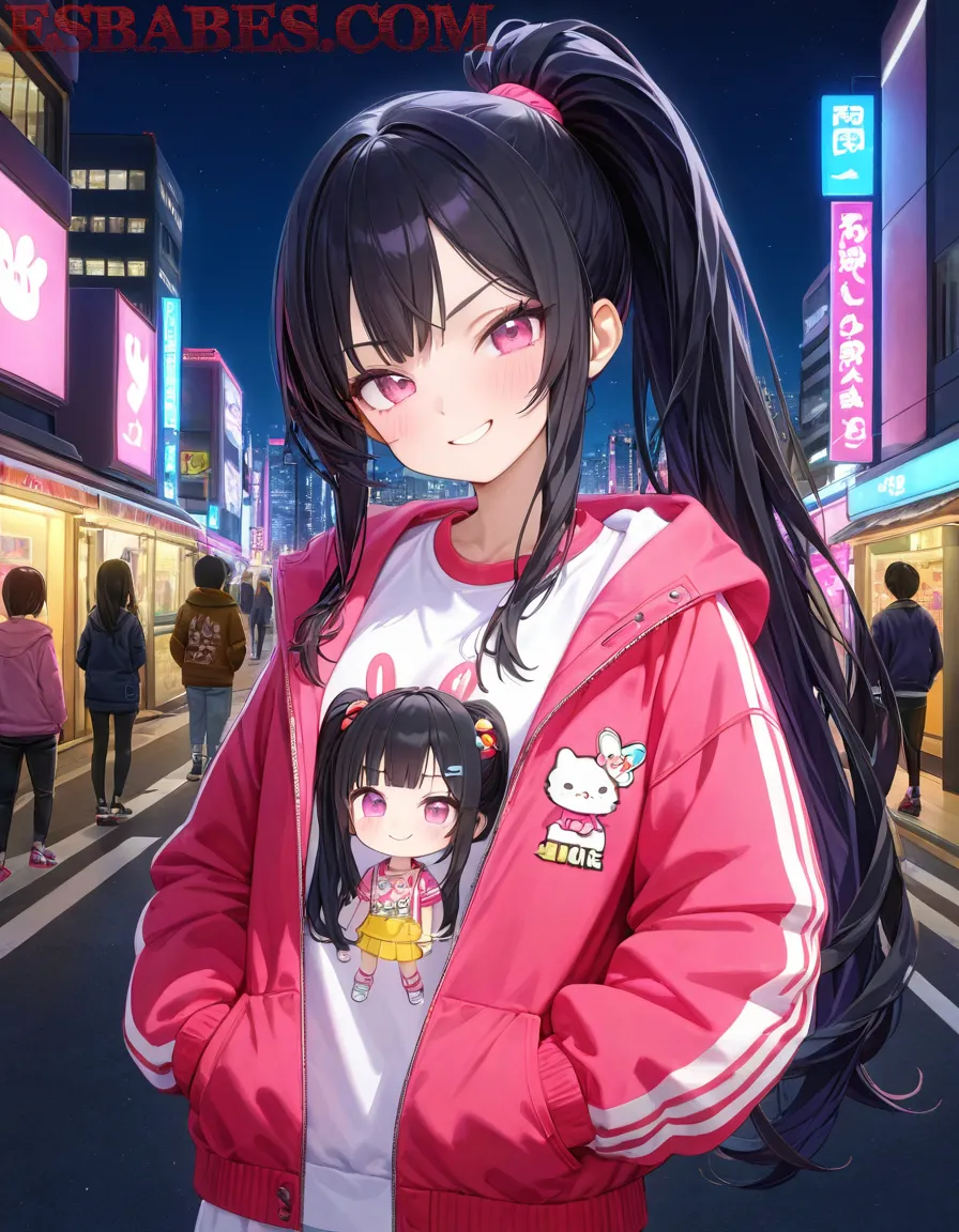 Arte ilustración increíble de Best Anime Manga Anime Series Anime Reviews Catgirl generado por IA