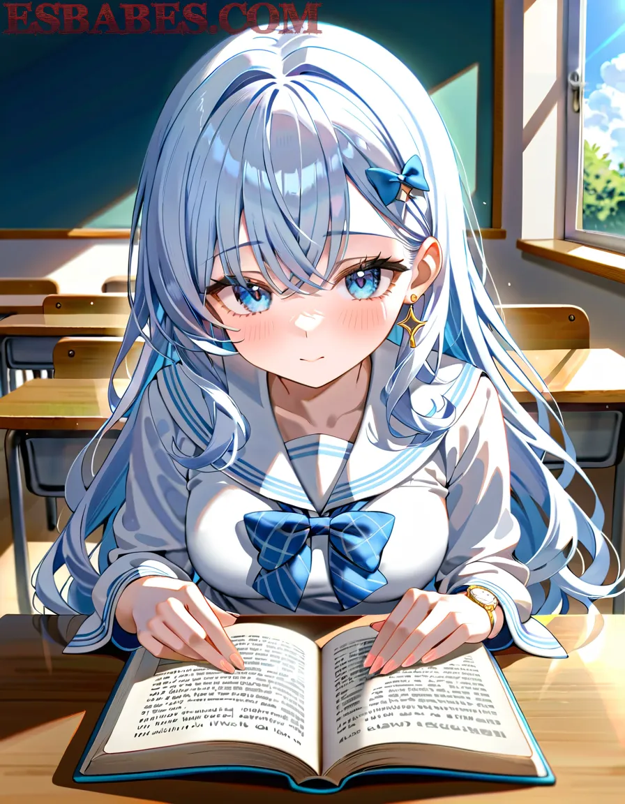 Arte ilustración increíble de Best Anime Manga Blue Box Anime News Eroge generado por IA