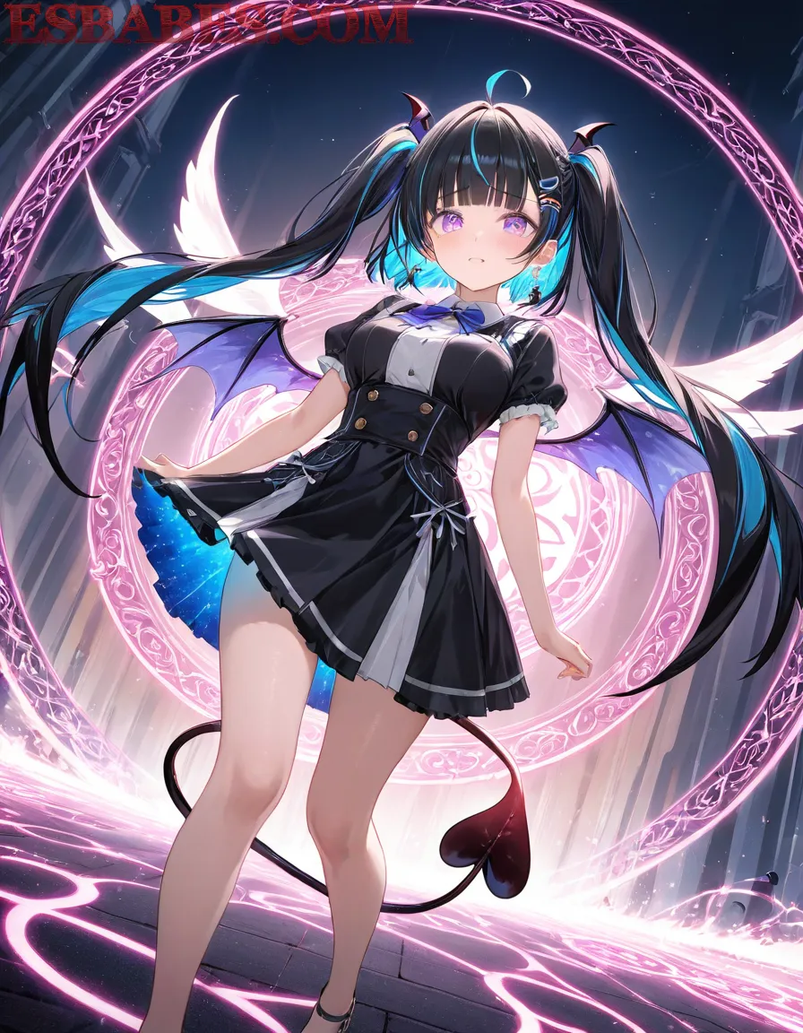 Arte ilustración increíble de Best Anime Manga Yoasobi Top Anime Moe generado por IA