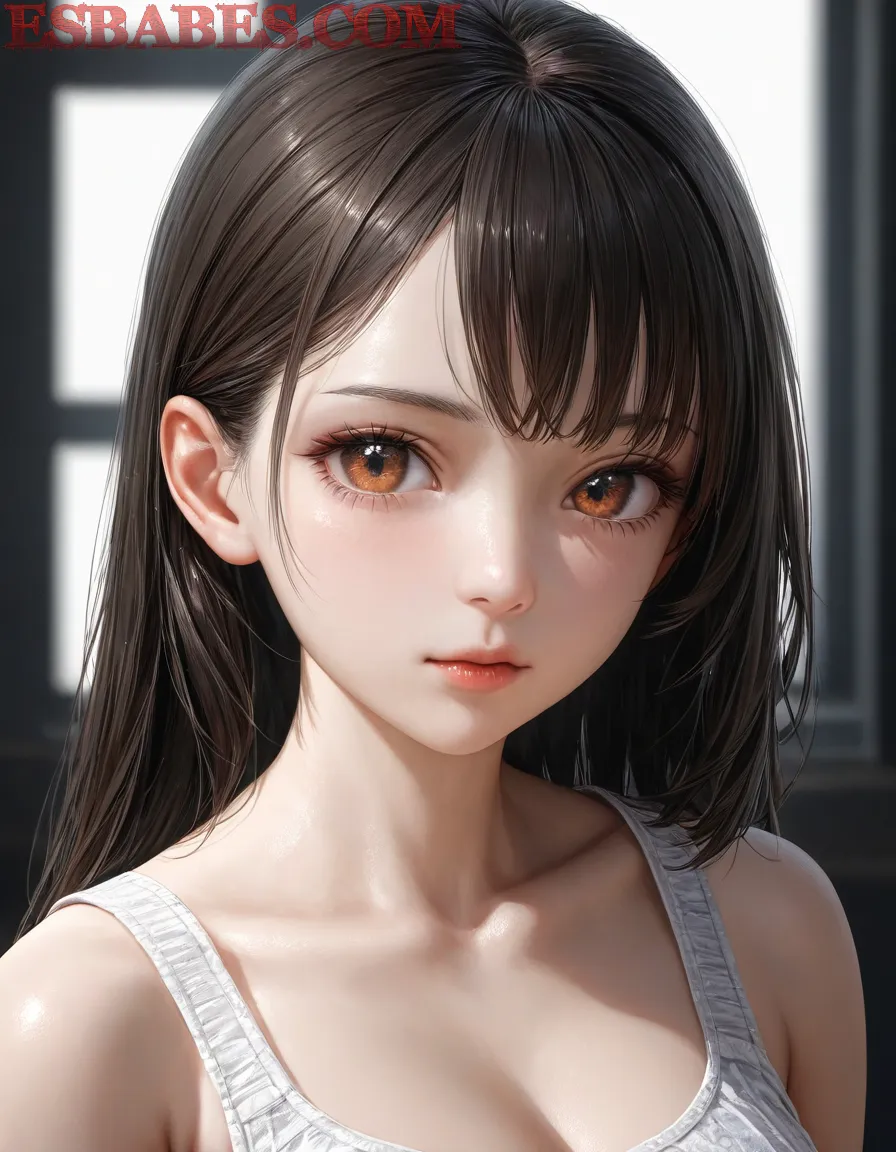 Arte ilustración increíble de Best Anime Netflix Anime Bishounen Netorare Doujinshi generado por IA