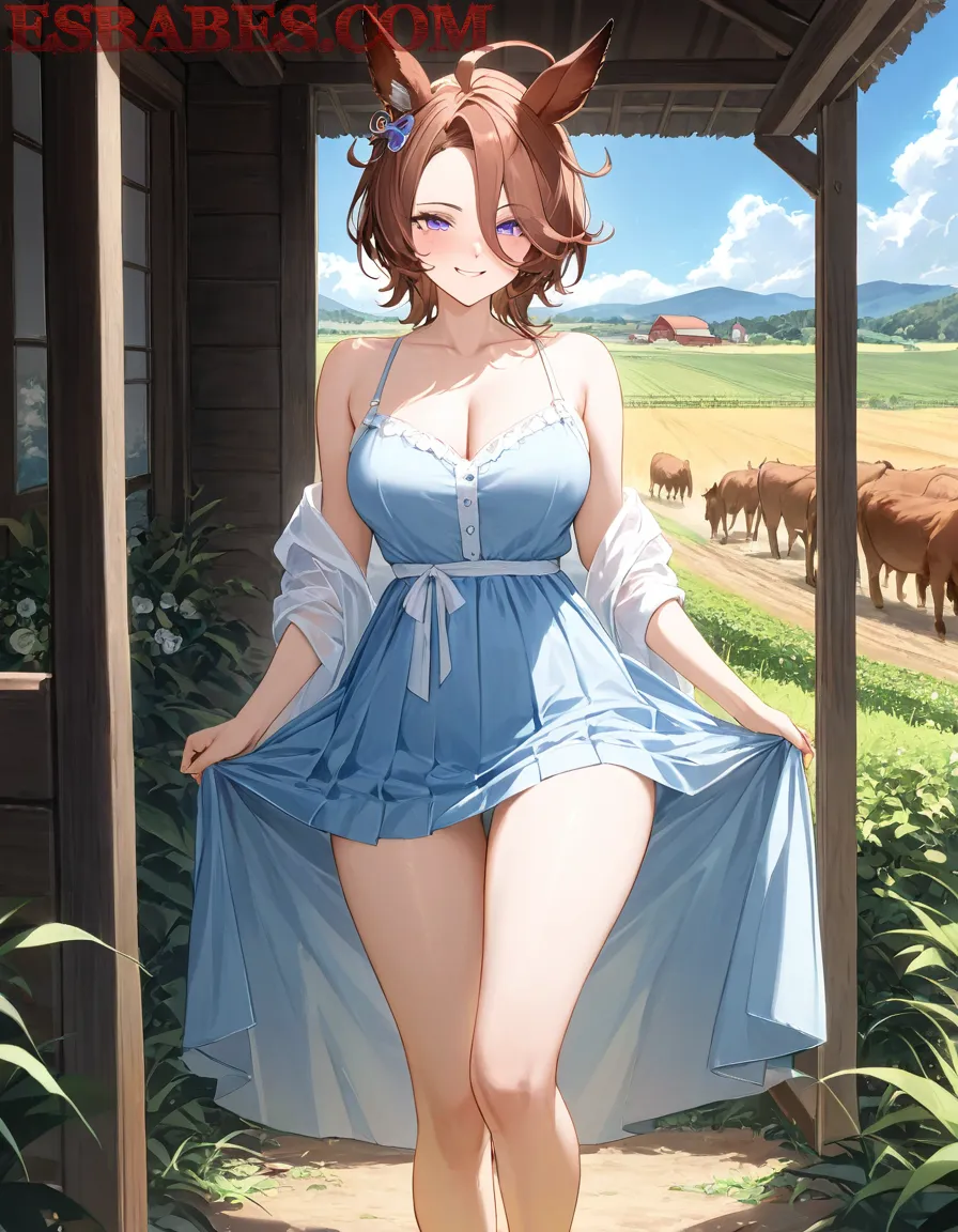 Arte ilustración increíble de Best Anime Netflix Anime Luffy Anime Music Harem generado por IA