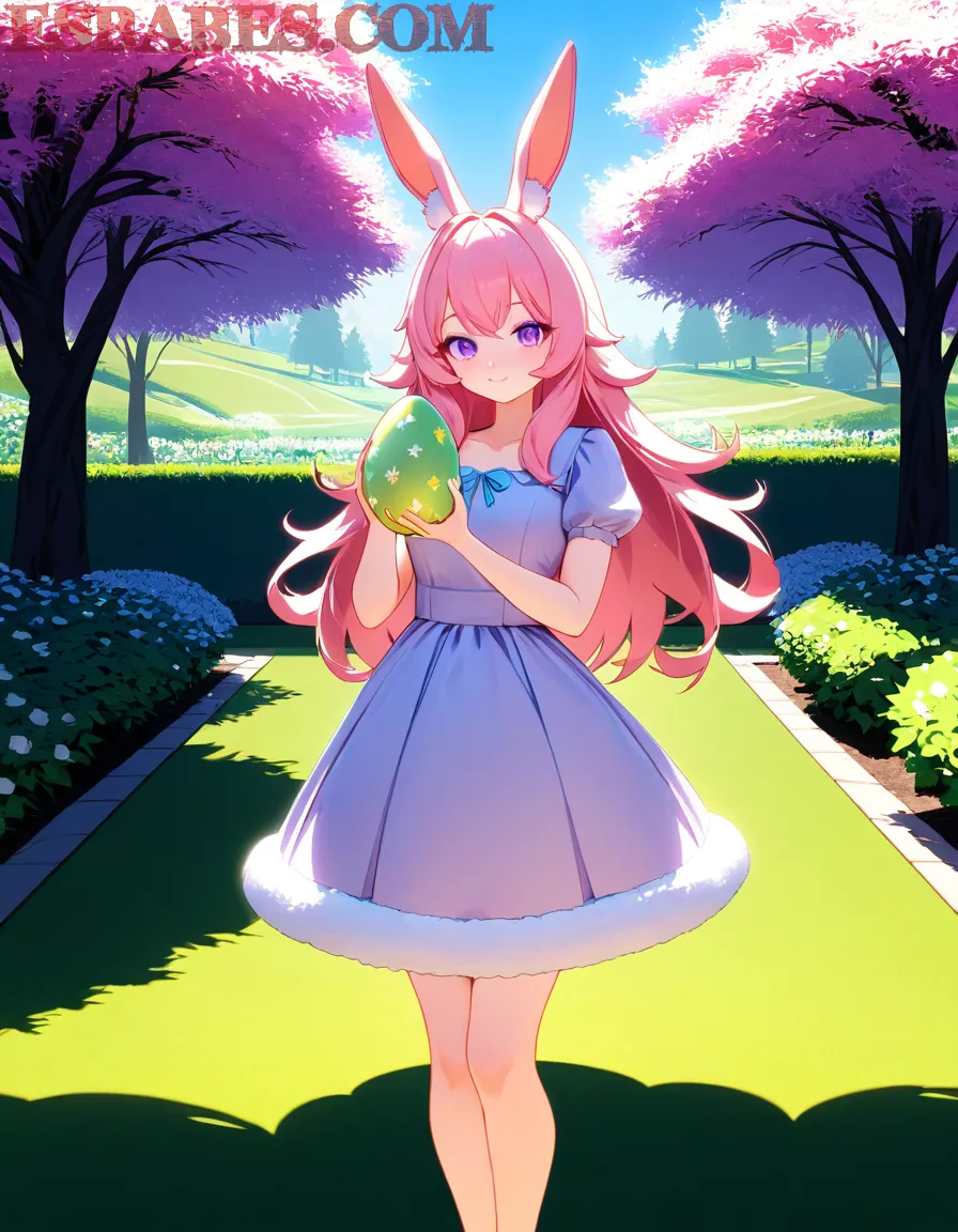 Arte ilustración increíble de Best Anime Oshi No Ko Anime Wallpaper Ecchi Catgirl generado por IA