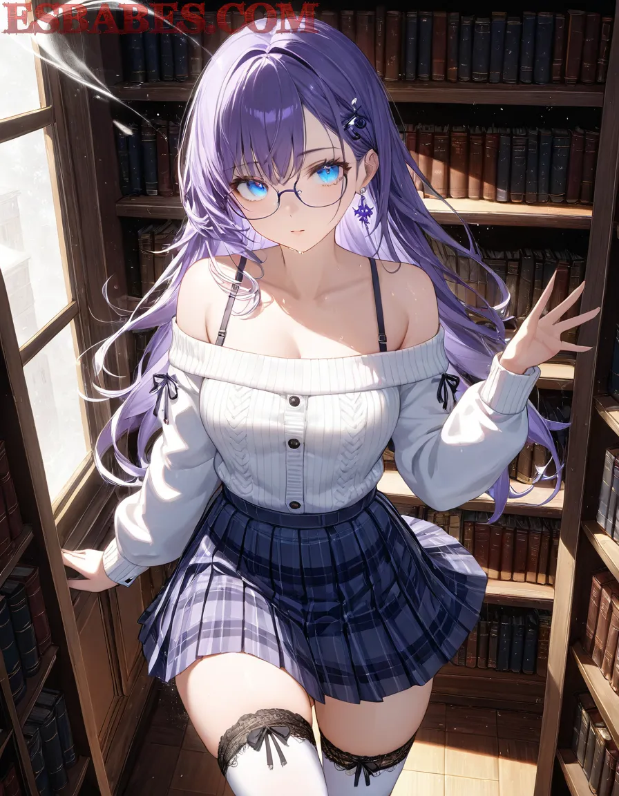 Arte ilustración increíble de Best Anime Oshi No Ko Netflix Anime Neon Genesis Evangelion Shounen Ai generado por IA