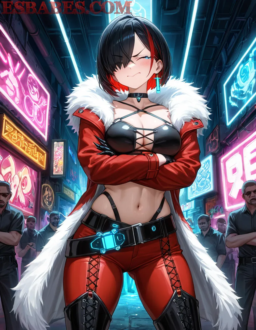 Arte ilustración increíble de Best Anime Seinen Haikyuu Anime News Oppai generado por IA