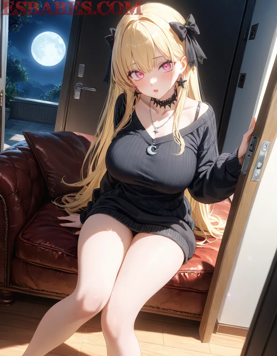 Arte ilustración increíble de Best Anime Shojo Anime Series Bishounen Tsundere generado por IA