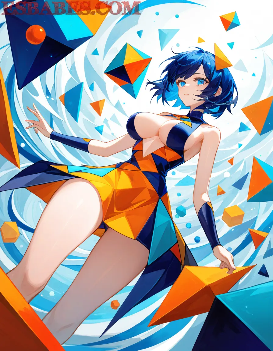 Arte ilustración increíble de Best Anime Tokyo Revengers Vinland Saga Yuri Shoujo Ai generado por IA