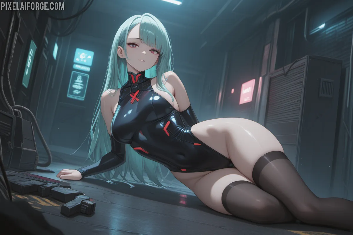 Arte ilustración increíble de Bishounen Netorare Bara Shotacon Doujinshi generado por IA