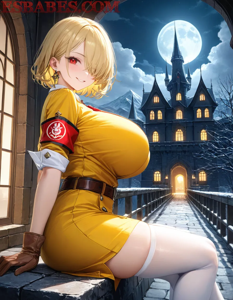 Arte ilustración increíble de Bleach Anime 2025 Bara Lolicon Moe generado por IA