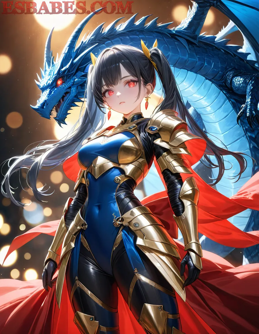 Arte ilustración increíble de Bleach Anime Characters Frieren Shonen Harem generado por IA