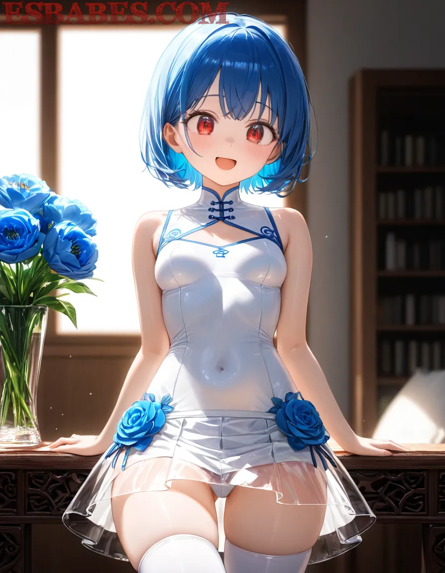 Arte ilustración increíble de Bleach Anime Edit Tokyo Revengers Neon Genesis Evangelion Shounen Ai generado por IA