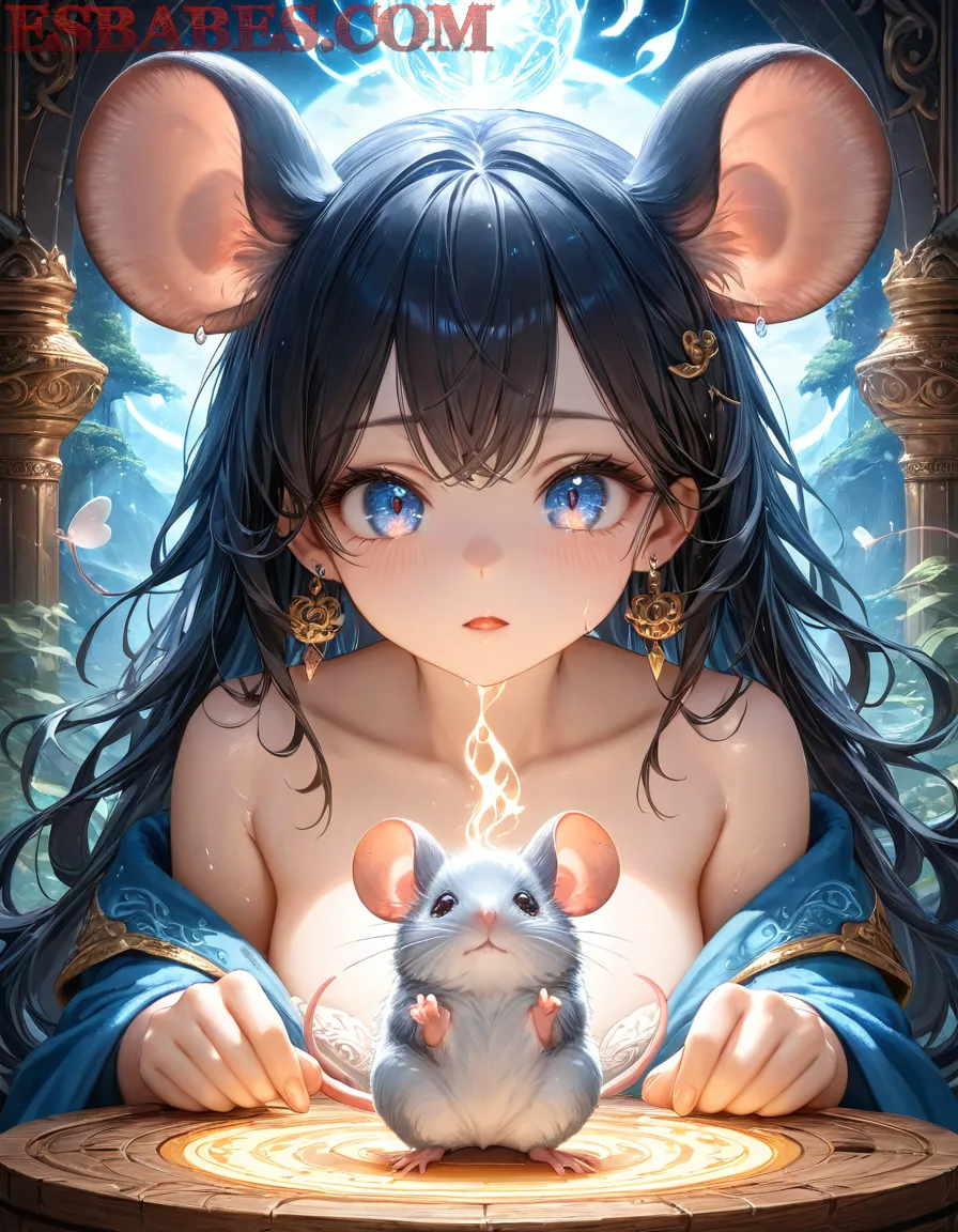 Arte ilustración increíble de Bleach Anime Expo Anime 2025 Funimation Shounen Ai generado por IA