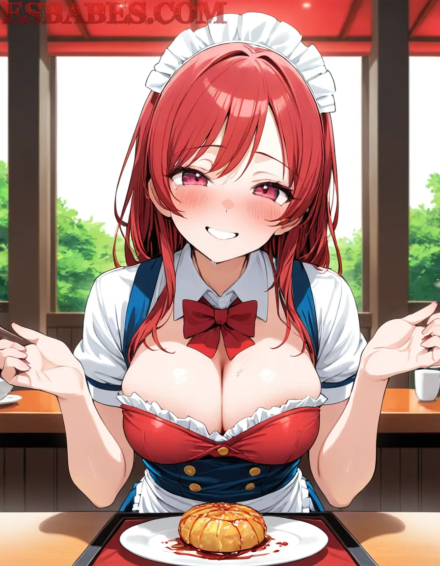 Arte ilustración increíble de Bleach Anime Games Blue Box Netflix Anime Eren Yeager generado por IA