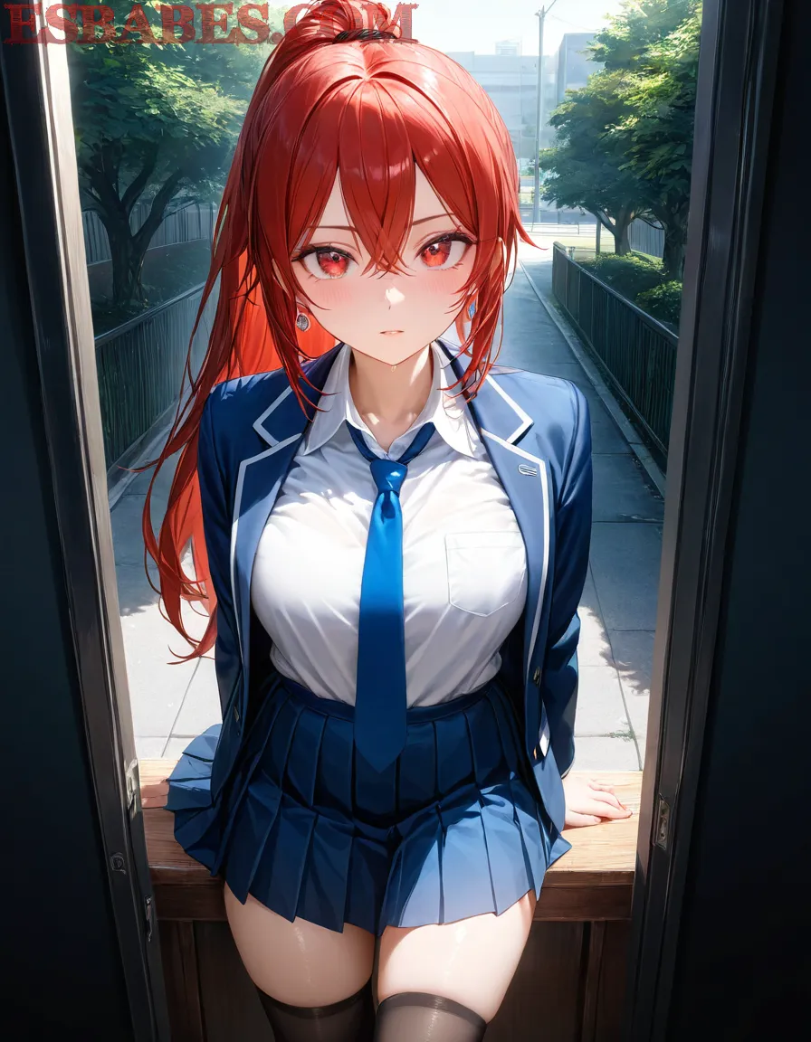 Arte ilustración increíble de Bleach Anime Games Frieren New Anime Luffy generado por IA