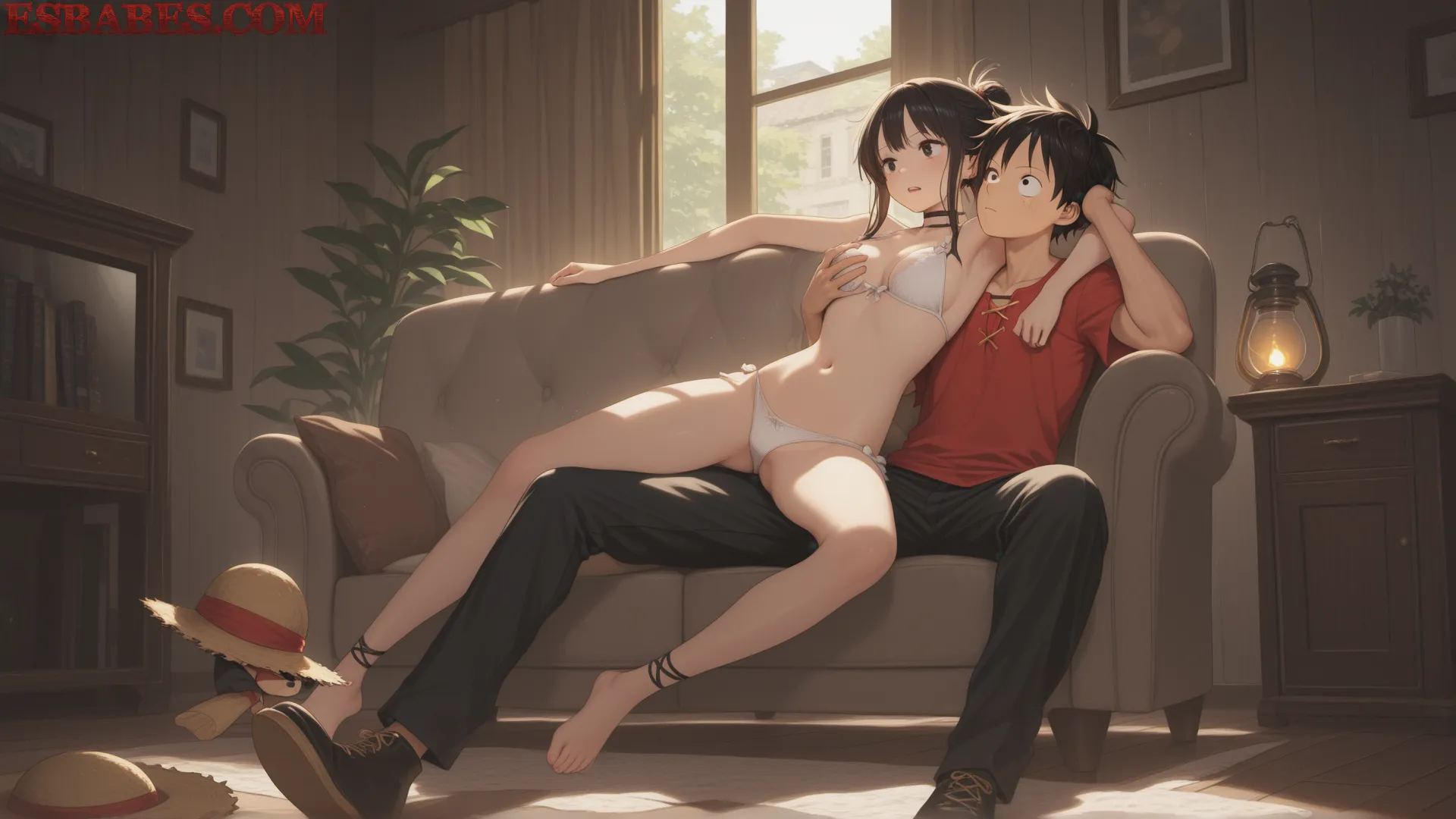 Arte ilustración increíble de Bleach Anime List Cosplay Anime Conventions Lolicon generado por IA