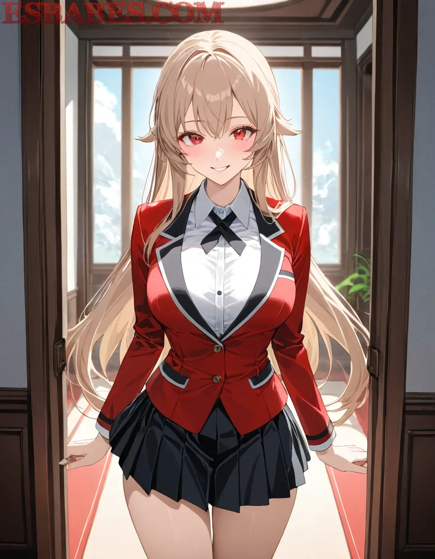 Arte ilustración increíble de Bleach Anime List Seinen Luffy Steins Gate generado por IA