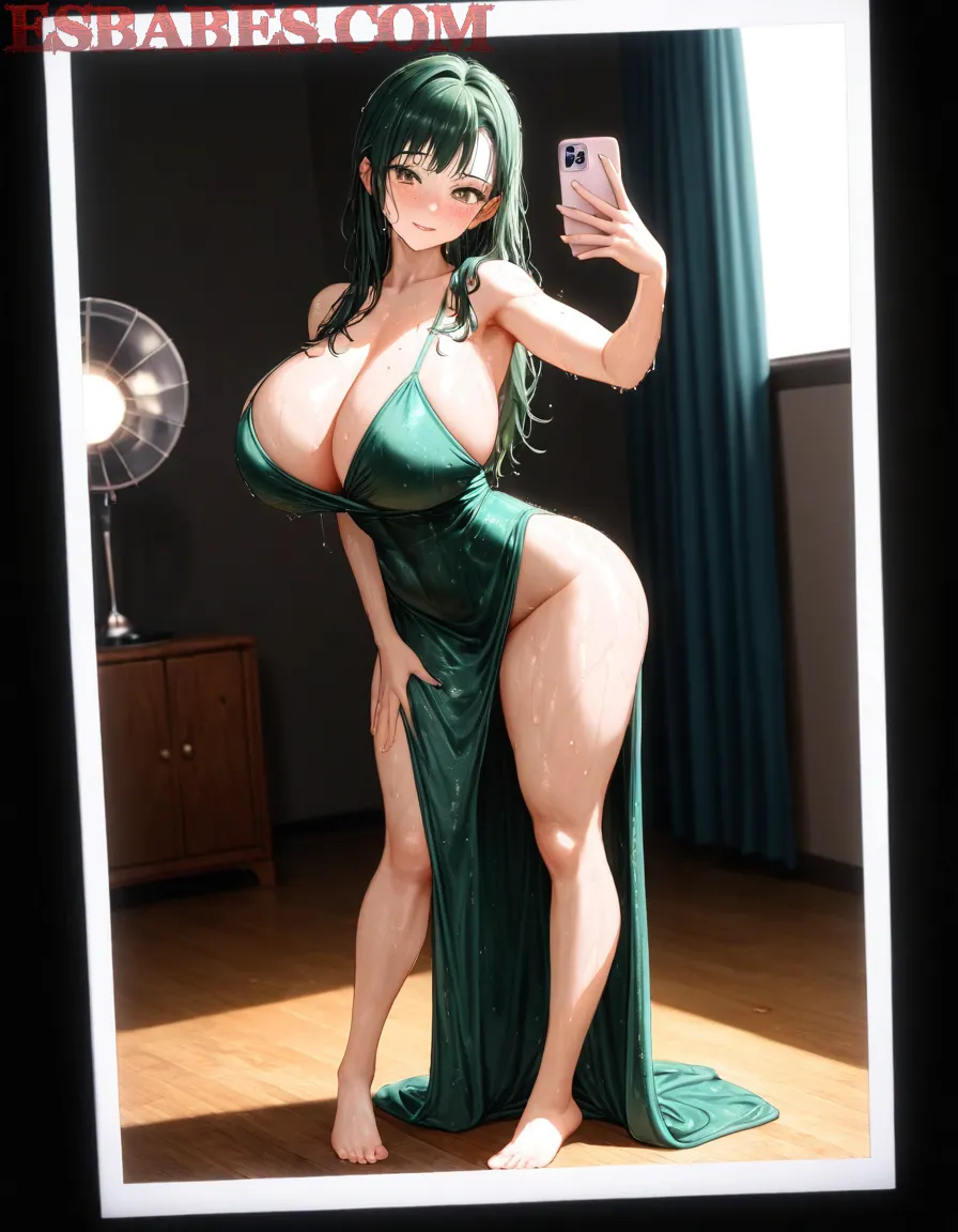 Arte ilustración increíble de Bleach Anime Trailer Luffy Fan Service Eroge generado por IA