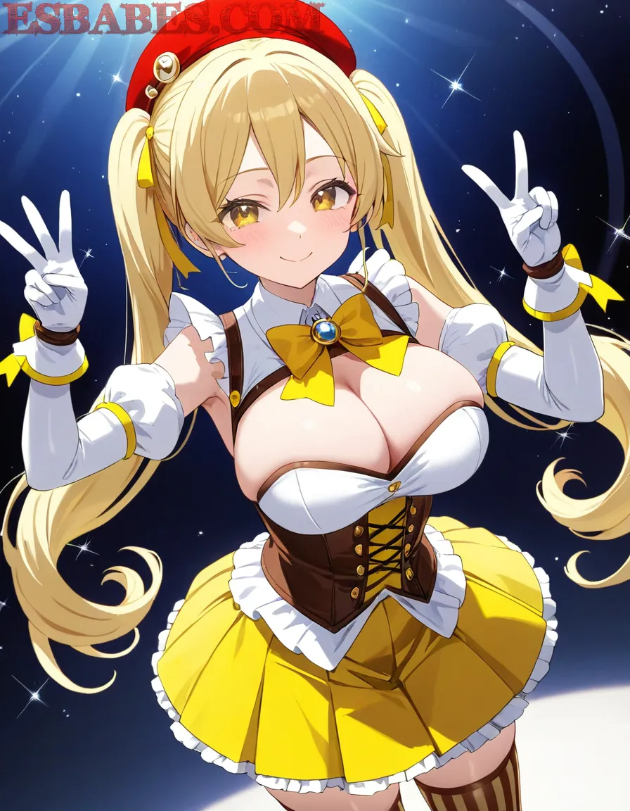 Arte ilustración increíble de Bleach Anime Trailer Yuri Shounen Ai Yandere generado por IA