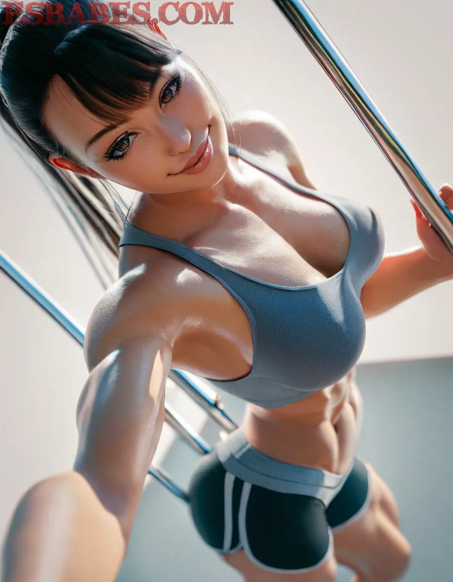 Arte ilustración increíble de Bleach Best Anime Blue Box Anime Series Bishounen generado por IA