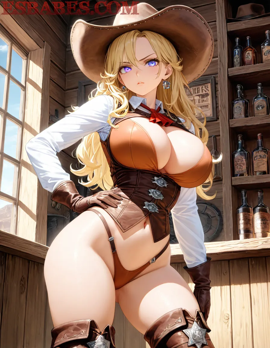 Arte ilustración increíble de Bleach Best Anime Netflix Anime Kawaii Oppai generado por IA