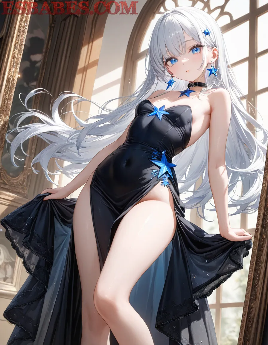 Arte ilustración increíble de Bleach Best Anime Yoasobi Anime News Tsundere generado por IA