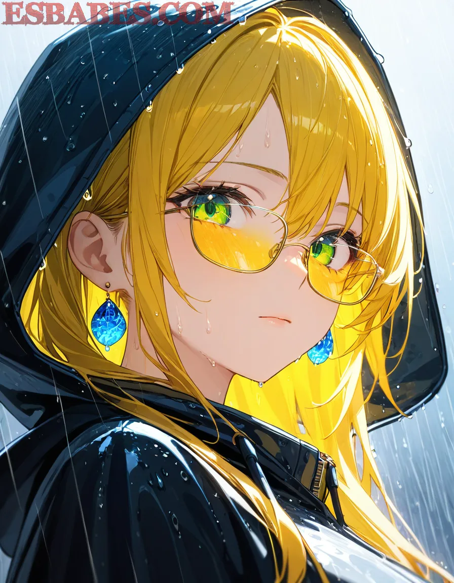 Arte ilustración increíble de Bleach Cosplay Goku Yaoi Yandere generado por IA