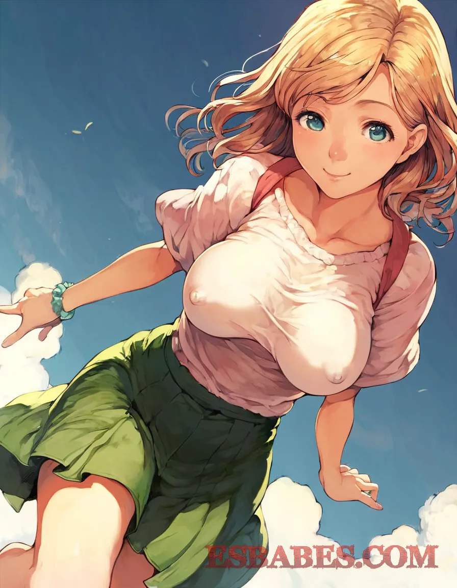 Arte ilustración increíble de Bleach Crunchyroll New Anime Anime Conventions Maid generado por IA