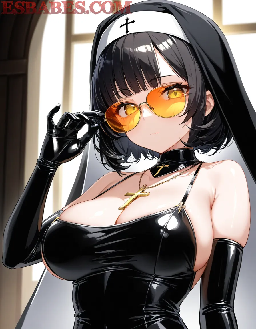 Arte ilustración increíble de Bleach Fullmetal Alchemist Anime News Yuri Doujinshi generado por IA