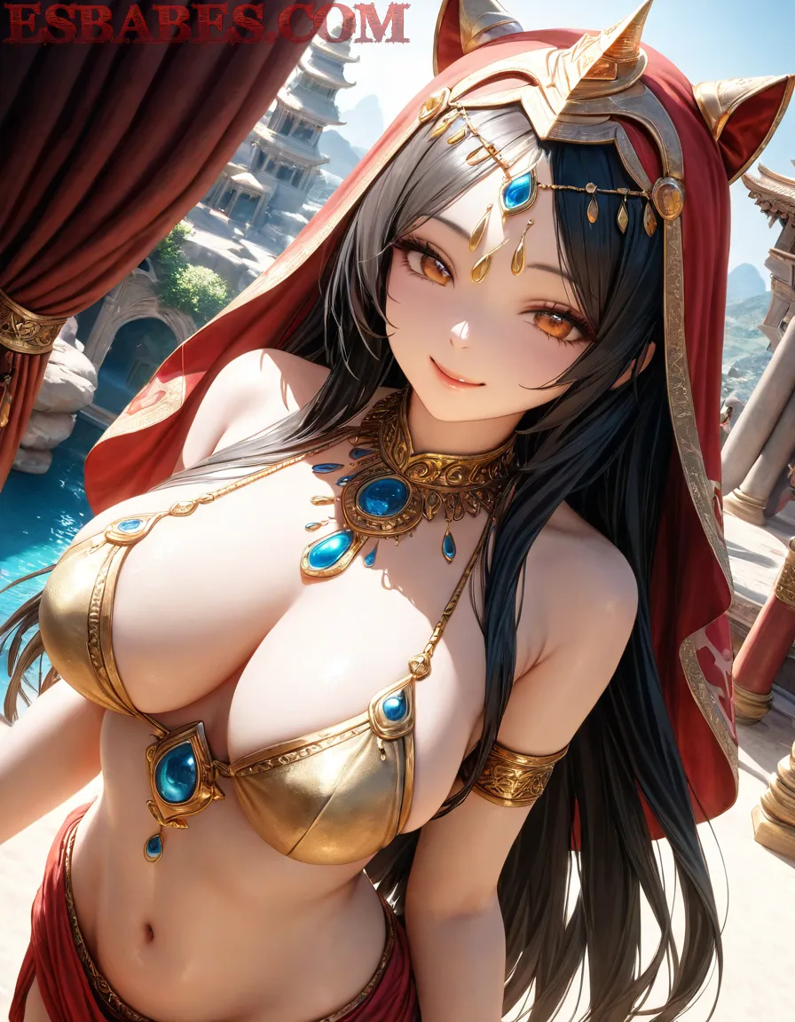 Arte ilustración increíble de Bleach Fullmetal Alchemist Cosplay Haikyuu Bara generado por IA