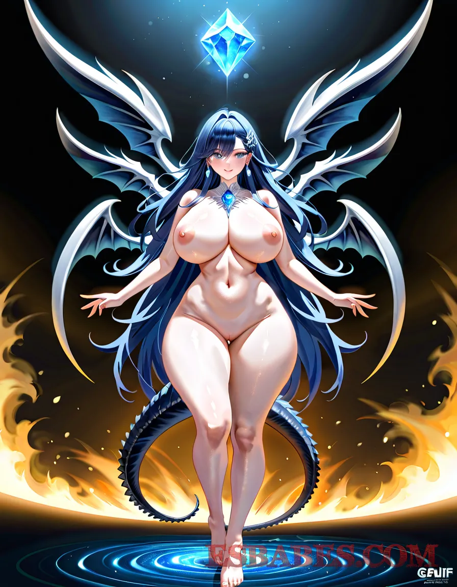 Arte ilustración increíble de Bleach Fullmetal Alchemist Shonen Top Anime Kemonomimi generado por IA