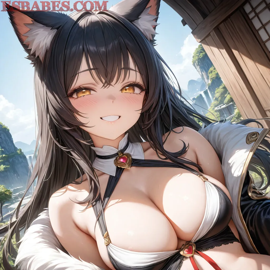 Arte ilustración increíble de Bleach Gojo Satoru Tokyo Revengers Anime Reviews Harem generado por IA