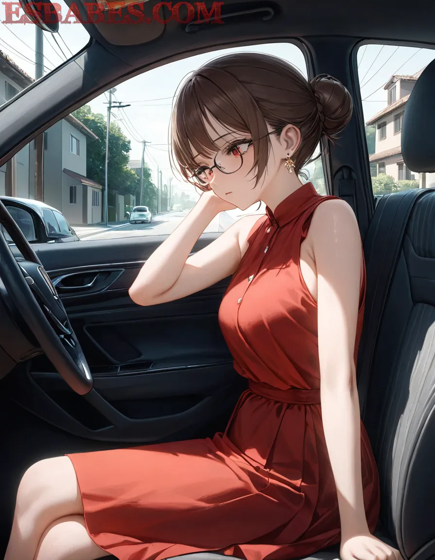 Arte ilustración increíble de Bleach Haikyuu Kemonomimi Shounen Ai Ero generado por IA