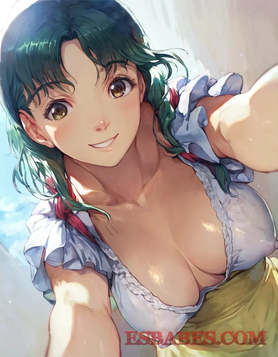 Arte ilustración increíble de Bleach Manga Anime 2025 Anime Trailer Steins Gate generado por IA